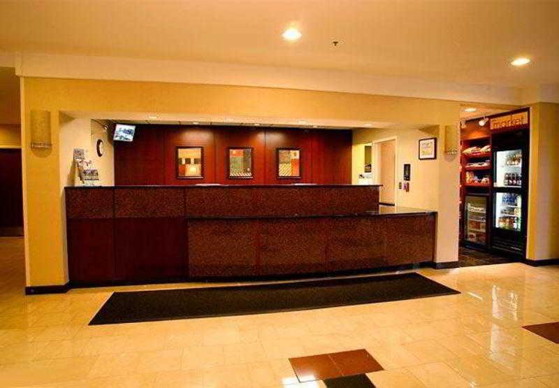 Comfort Inn & Suites Arlington Heights - Buffalo Grove Interior foto