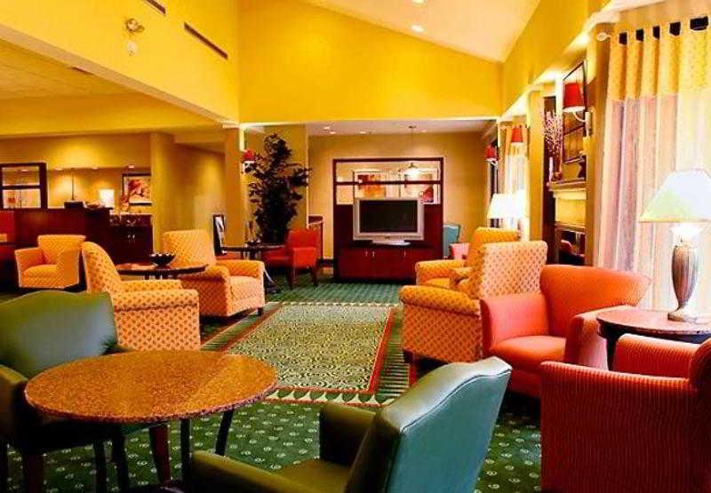 Comfort Inn & Suites Arlington Heights - Buffalo Grove Interior foto