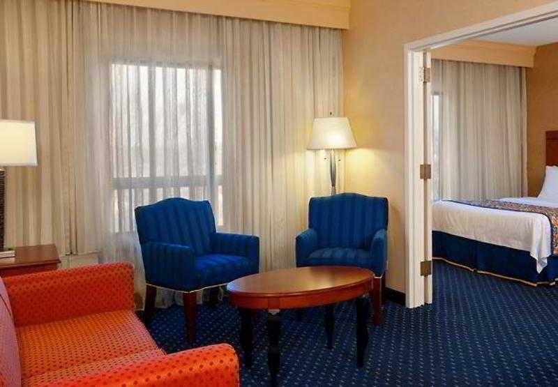 Comfort Inn & Suites Arlington Heights - Buffalo Grove Habitación foto